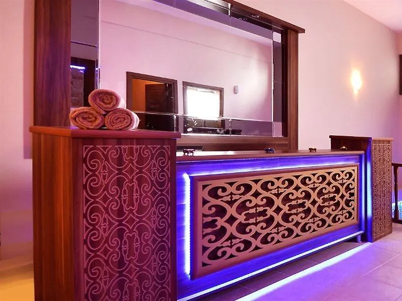 City'S Hill Hotel Kusadasi