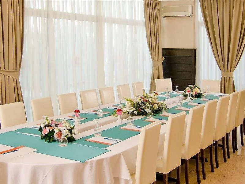 City'S Hill Hotel Kusadasi