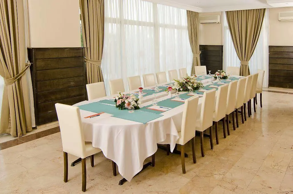 City'S Hill Hotel Kusadasi Turkey
