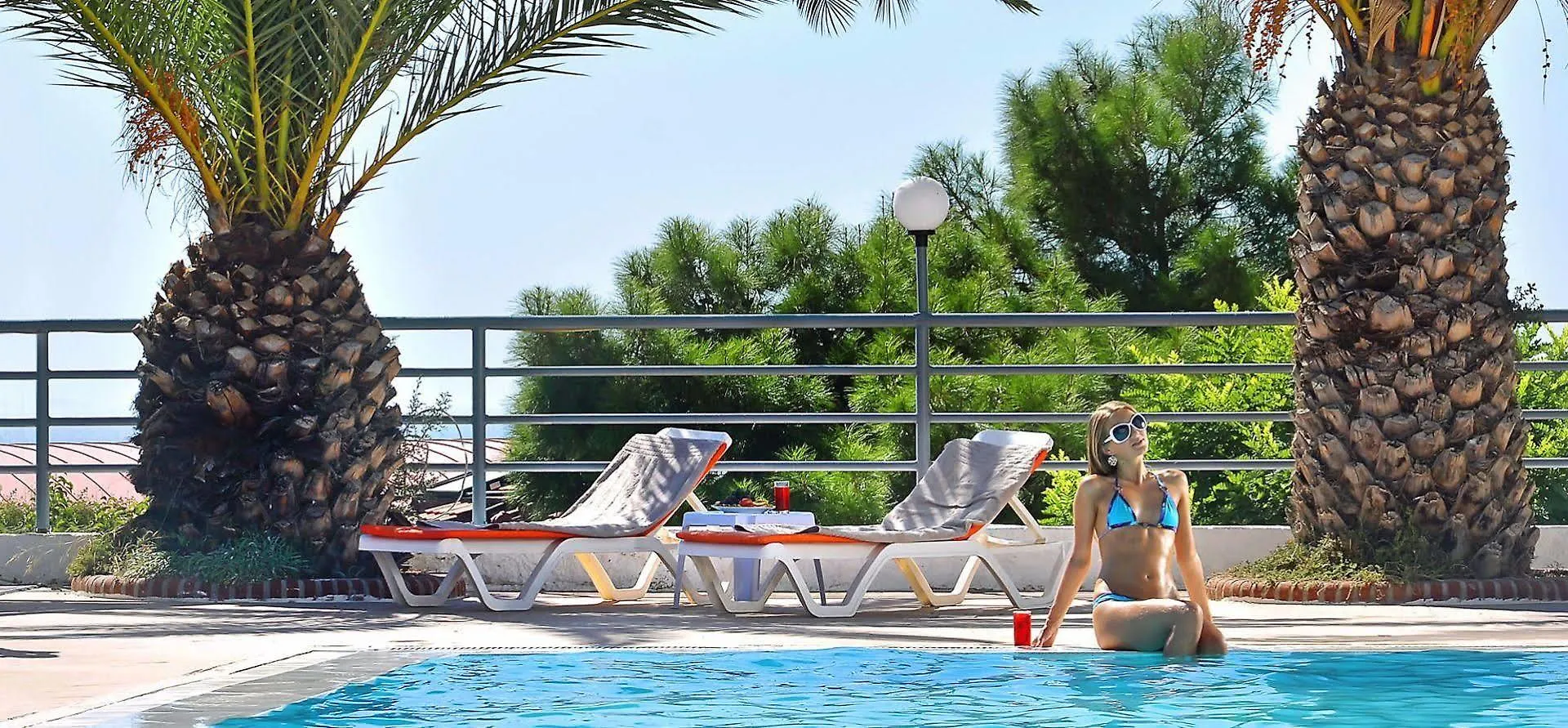 City'S Hill Hotel Kusadasi 4*,  Turkey