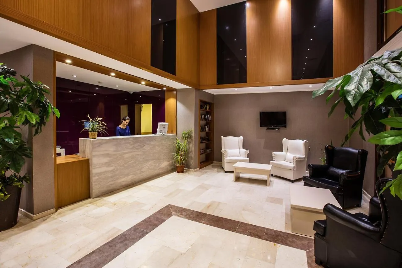 City'S Hill Hotel Kusadasi