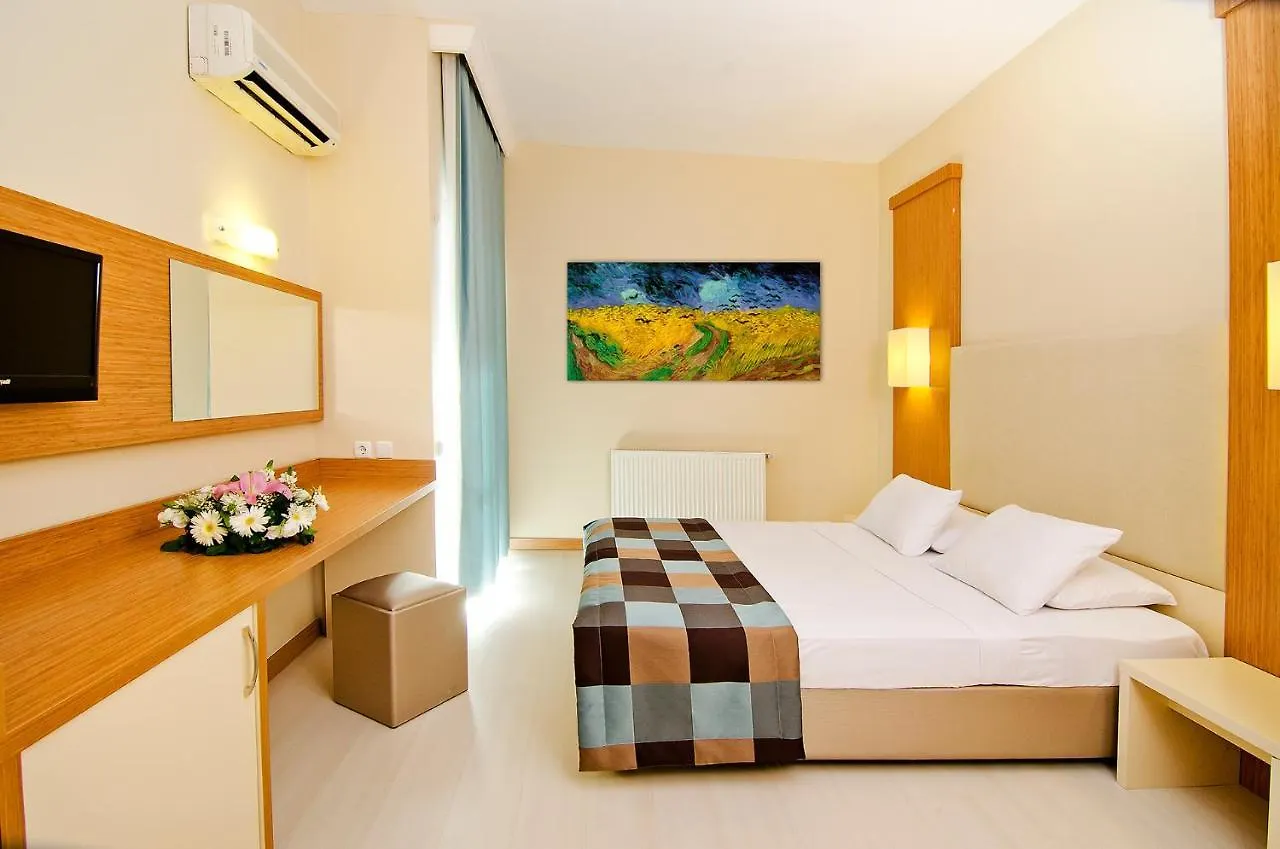****  City'S Hill Hotel Kusadasi Turkey