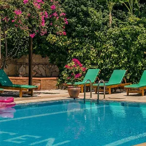 *** Апарт-отель Ten Apart Hotel Турция
