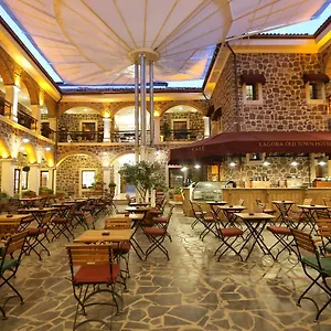 *** Отель L'agora Old Town & Bazaar Турция