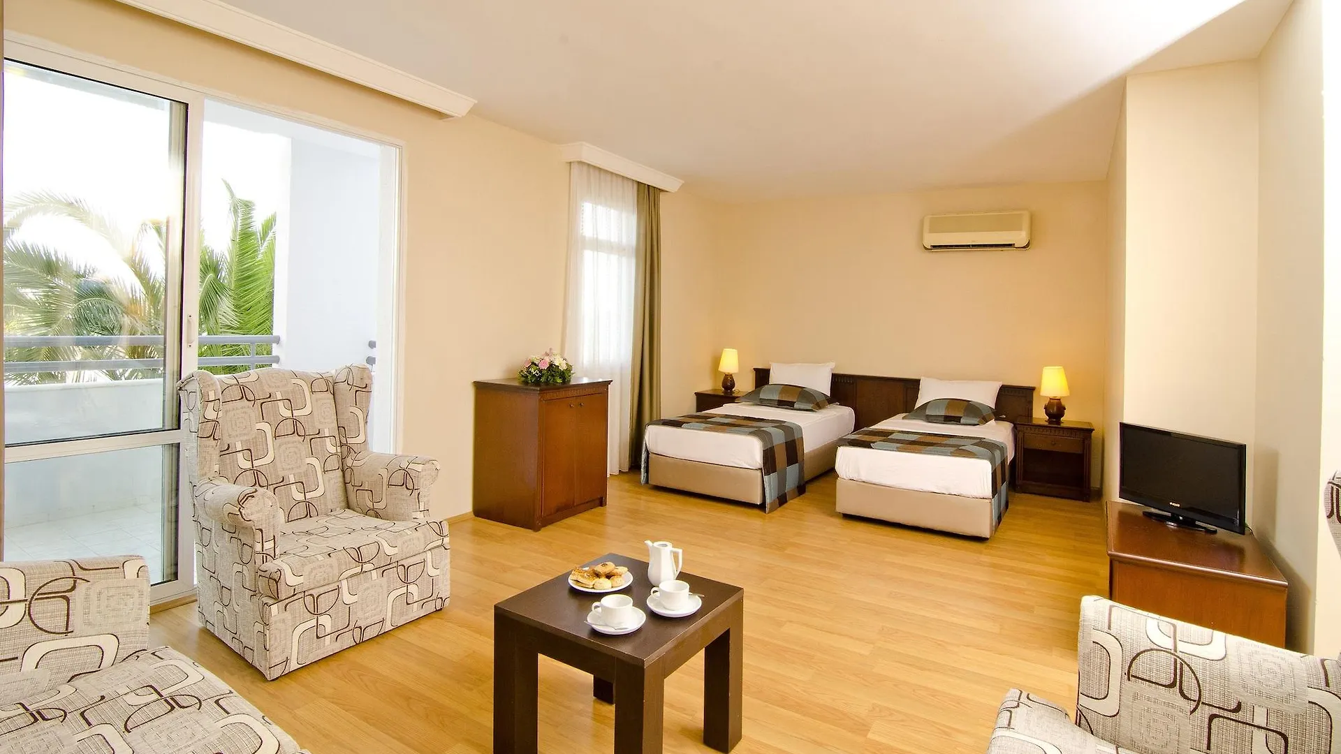 City'S Hill Hotel Kusadasi