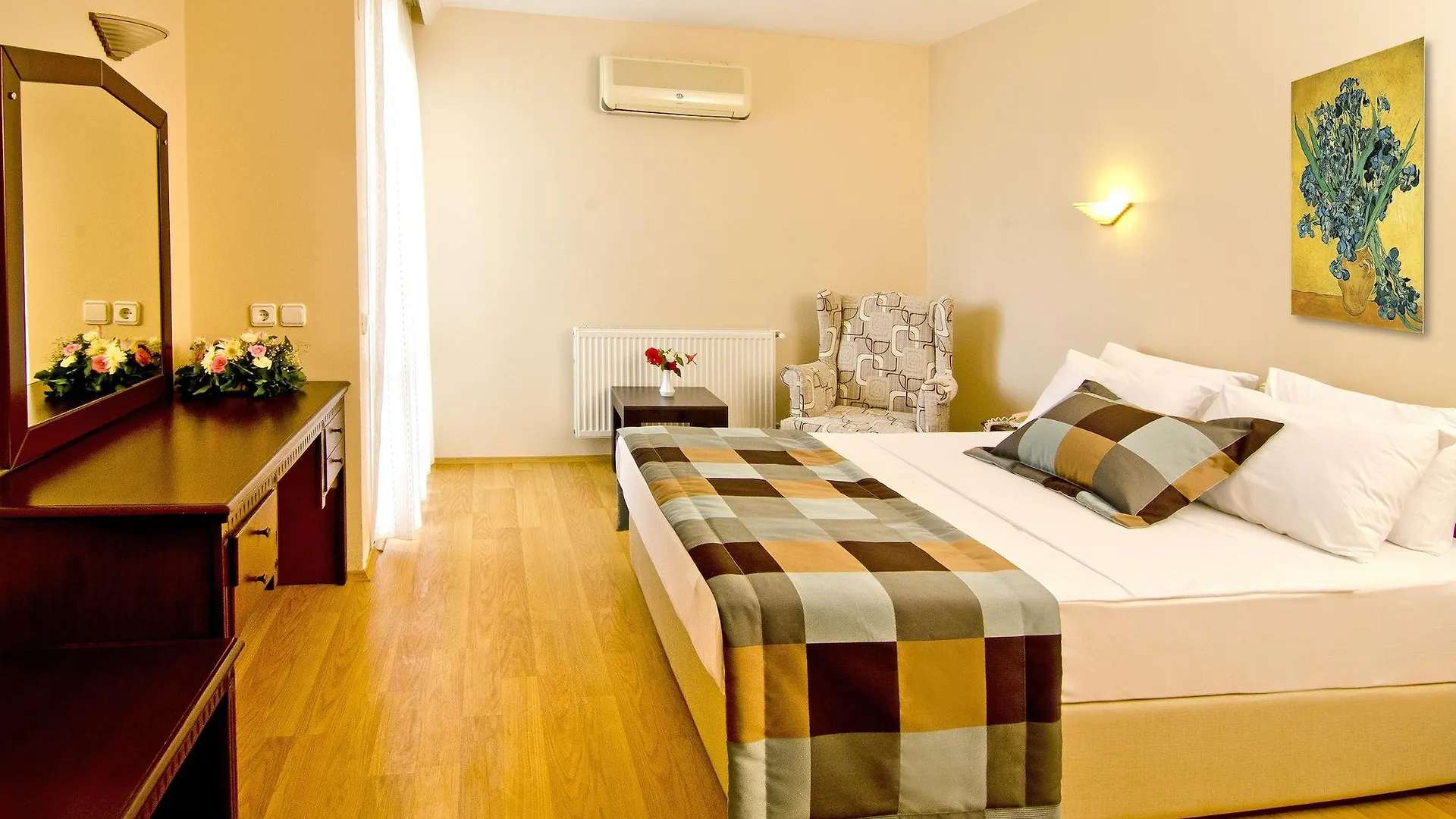 City'S Hill Hotel Kusadasi Turkey