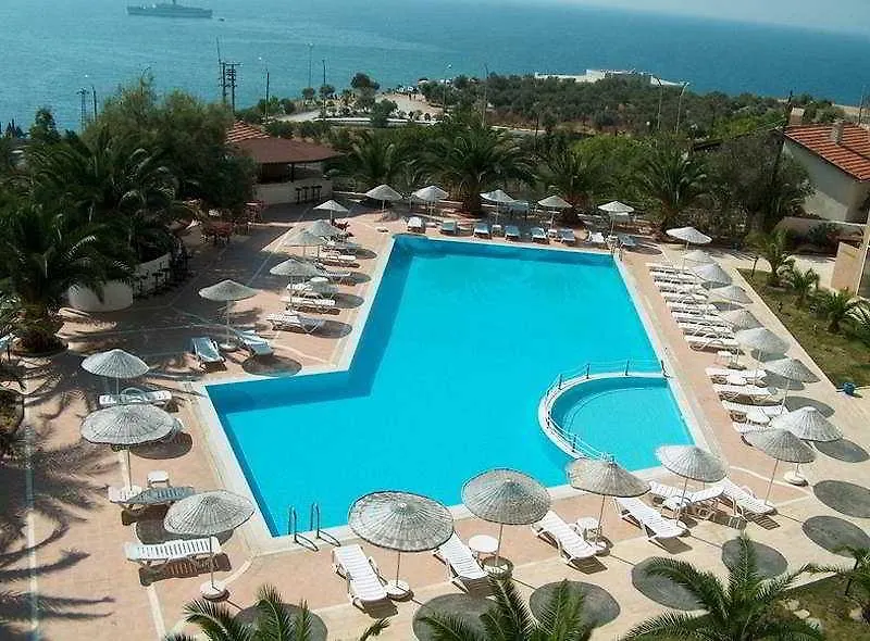 City'S Hill Hotel Kusadasi