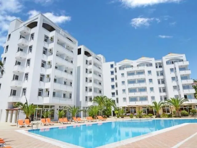 City'S Hill Hotel Kusadasi