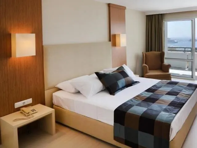 City'S Hill Hotel Kusadasi