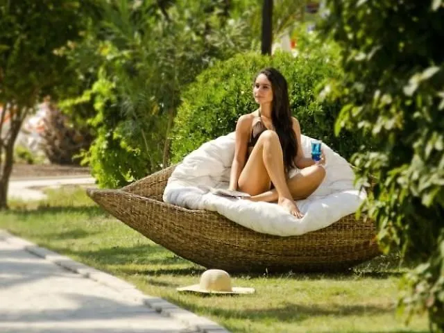 City'S Hill Hotel Kusadasi Turkey