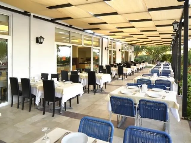 City'S Hill Hotel Kusadasi