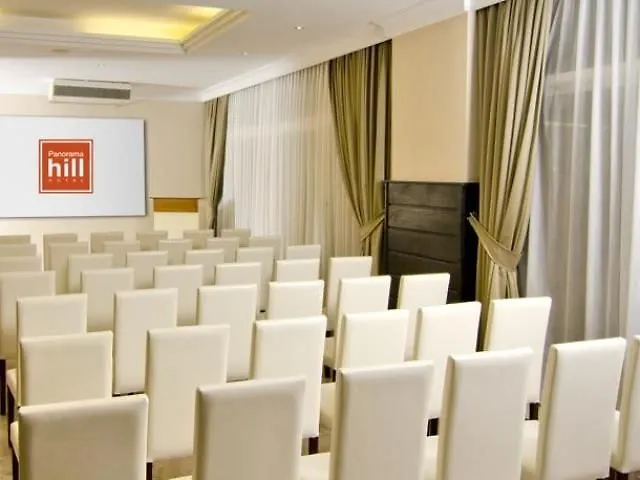 ****  City'S Hill Hotel Kusadasi Turkey
