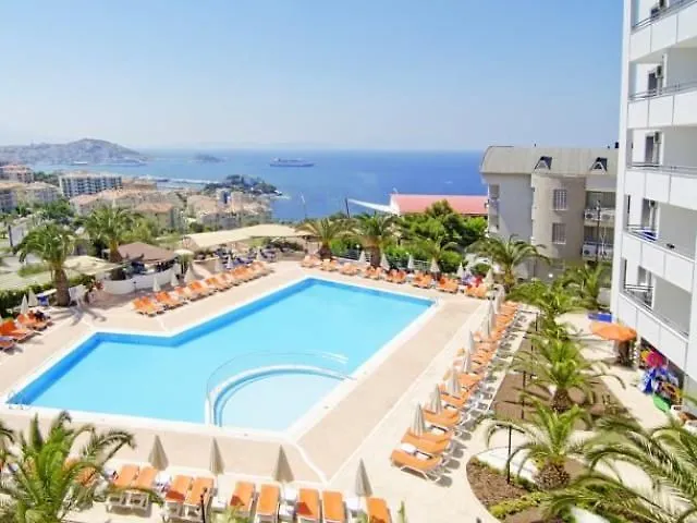 City'S Hill Hotel Kusadasi 4*,  Turkey