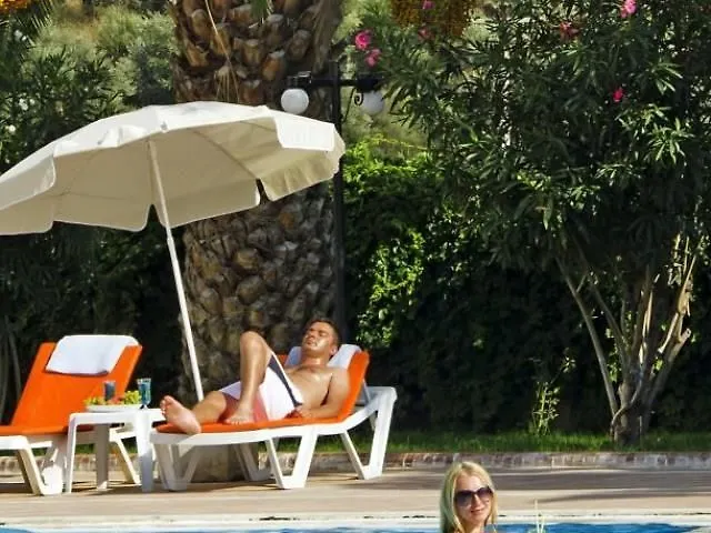 City'S Hill Hotel Kusadasi 4*,