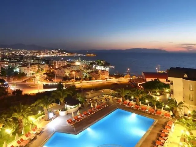 City'S Hill Hotel Kusadasi 4*,  Turkey