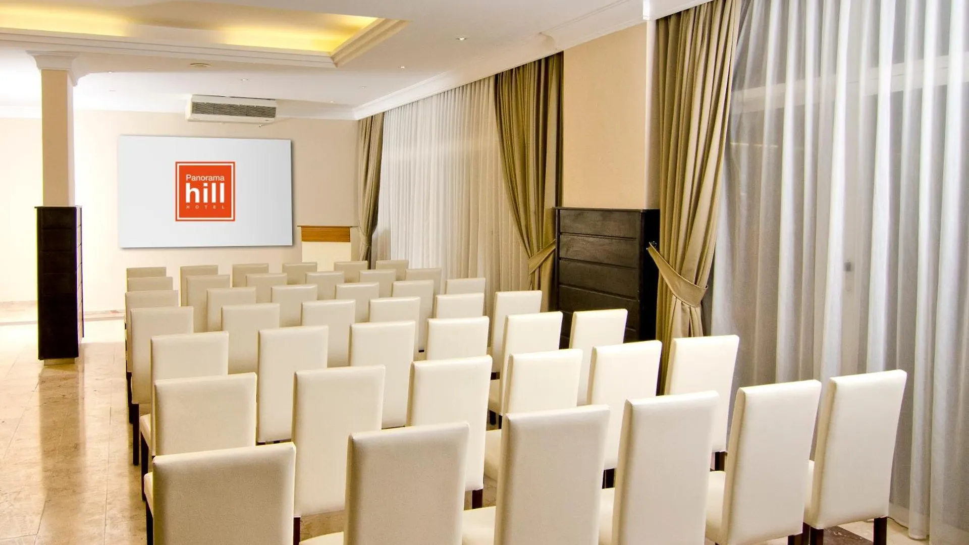 ****  City'S Hill Hotel Kusadasi Turkey