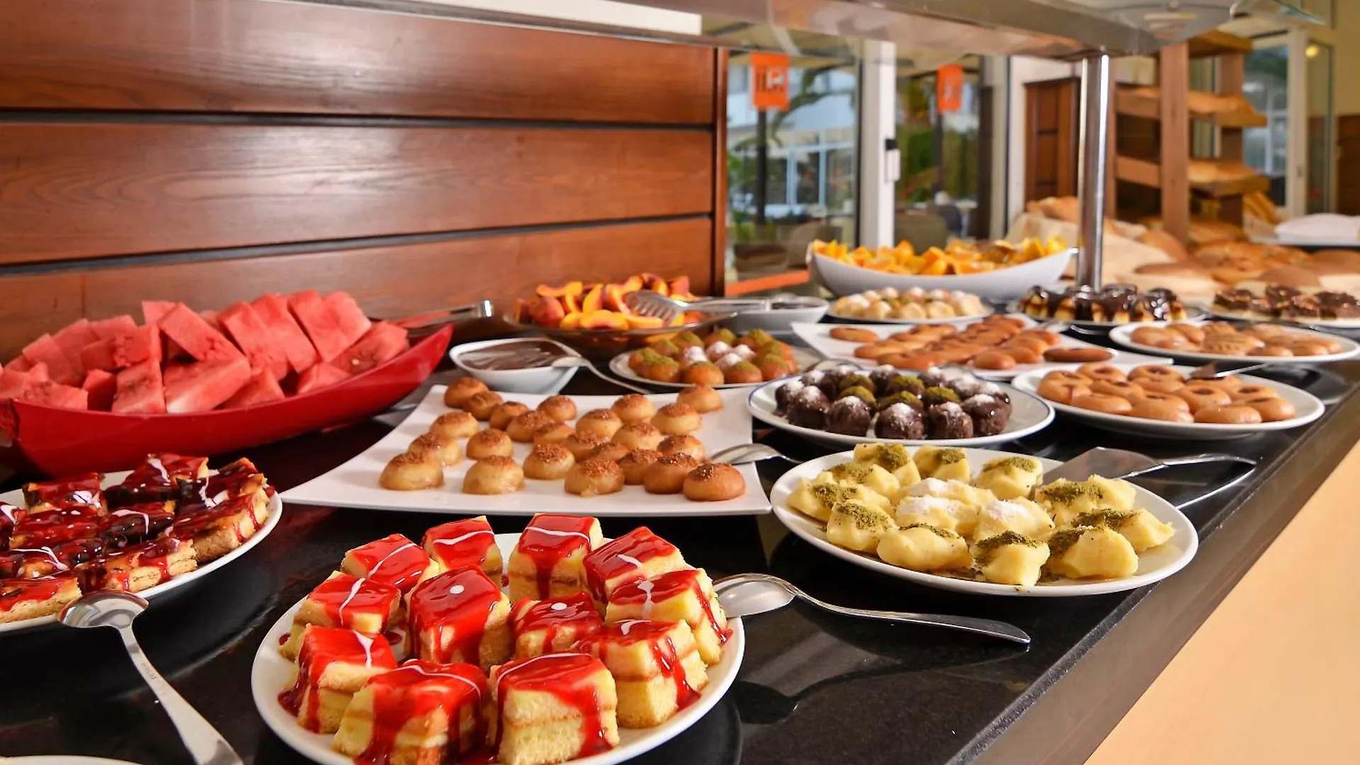 City'S Hill Hotel Kusadasi