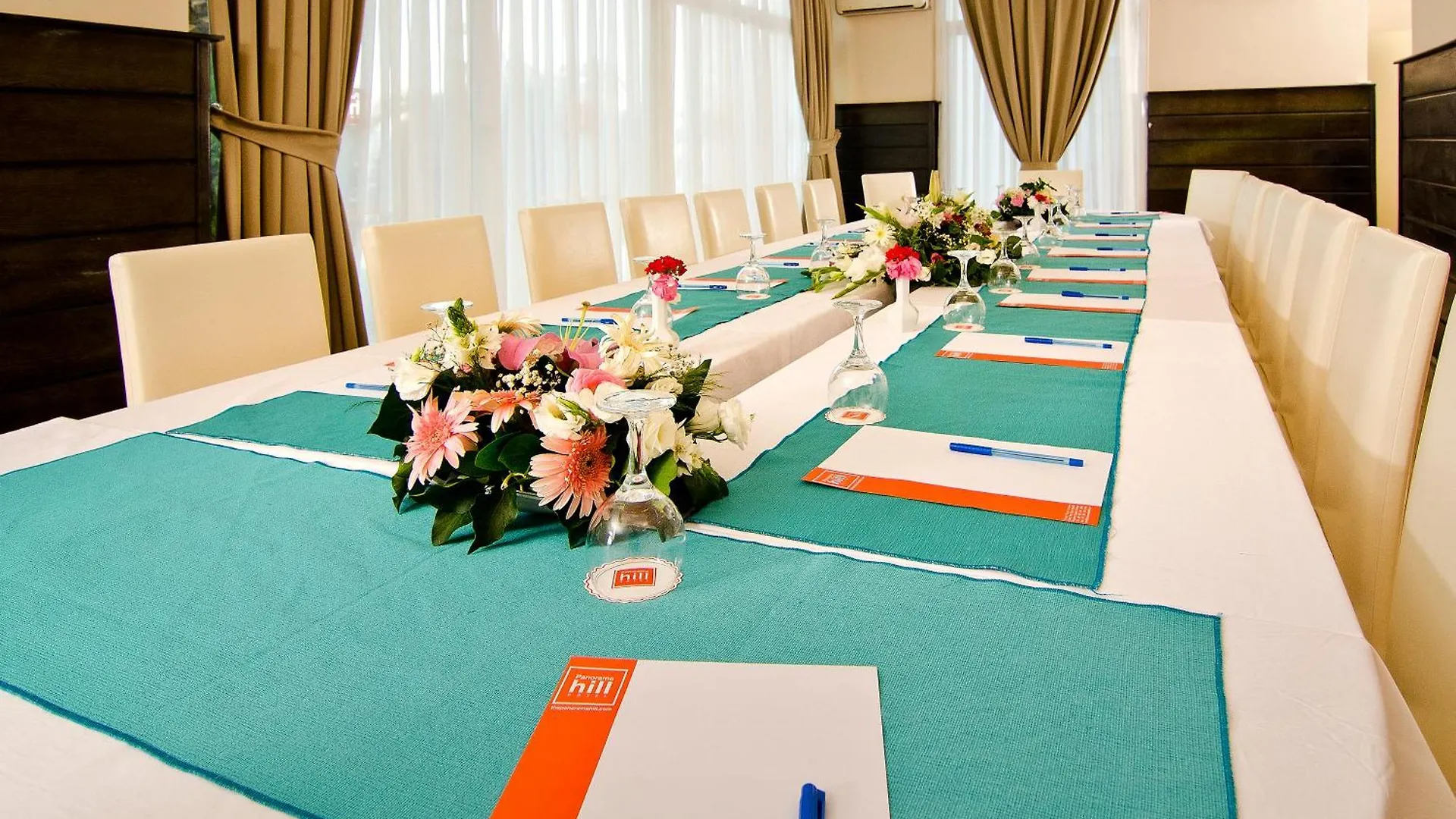 City'S Hill Hotel Kusadasi Turkey