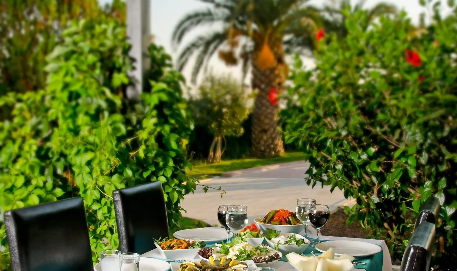 City'S Hill Hotel Kusadasi 4*,