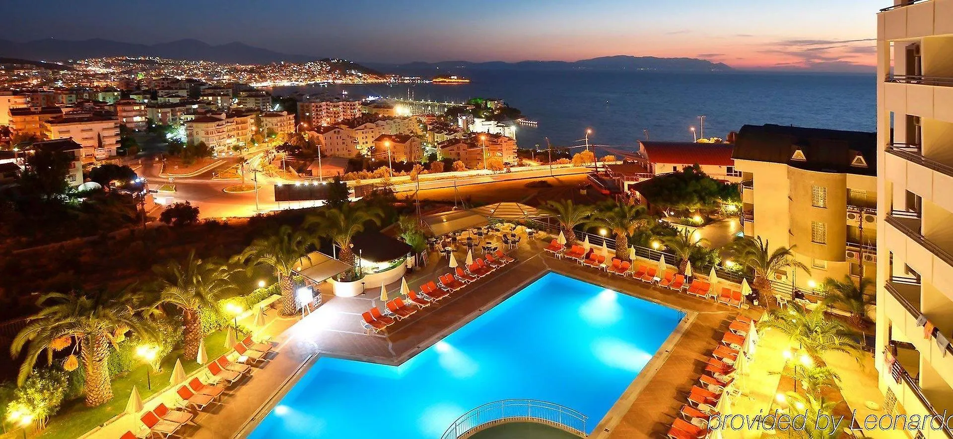 City'S Hill Hotel Kusadasi 4*,  Turkey