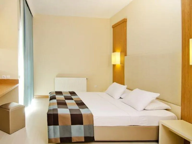 City'S Hill Hotel Kusadasi 4*,  Turkey