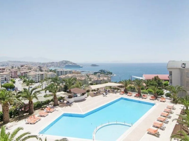 City'S Hill Hotel Kusadasi