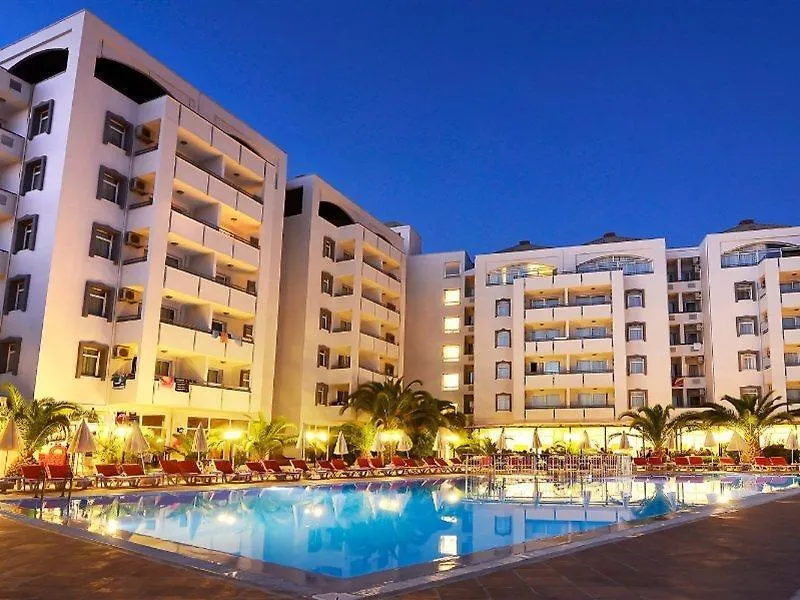 City'S Hill Hotel Kusadasi 4*,  Turkey