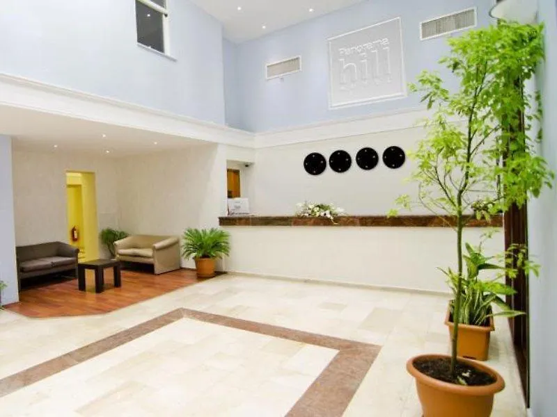 ****  City'S Hill Hotel Kusadasi Turkey