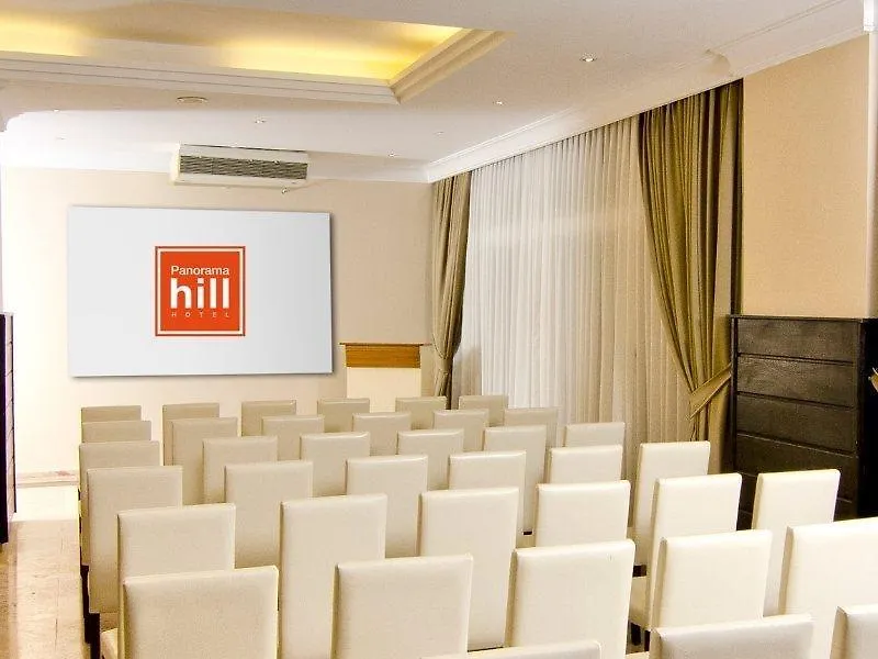 City'S Hill Hotel Kusadasi