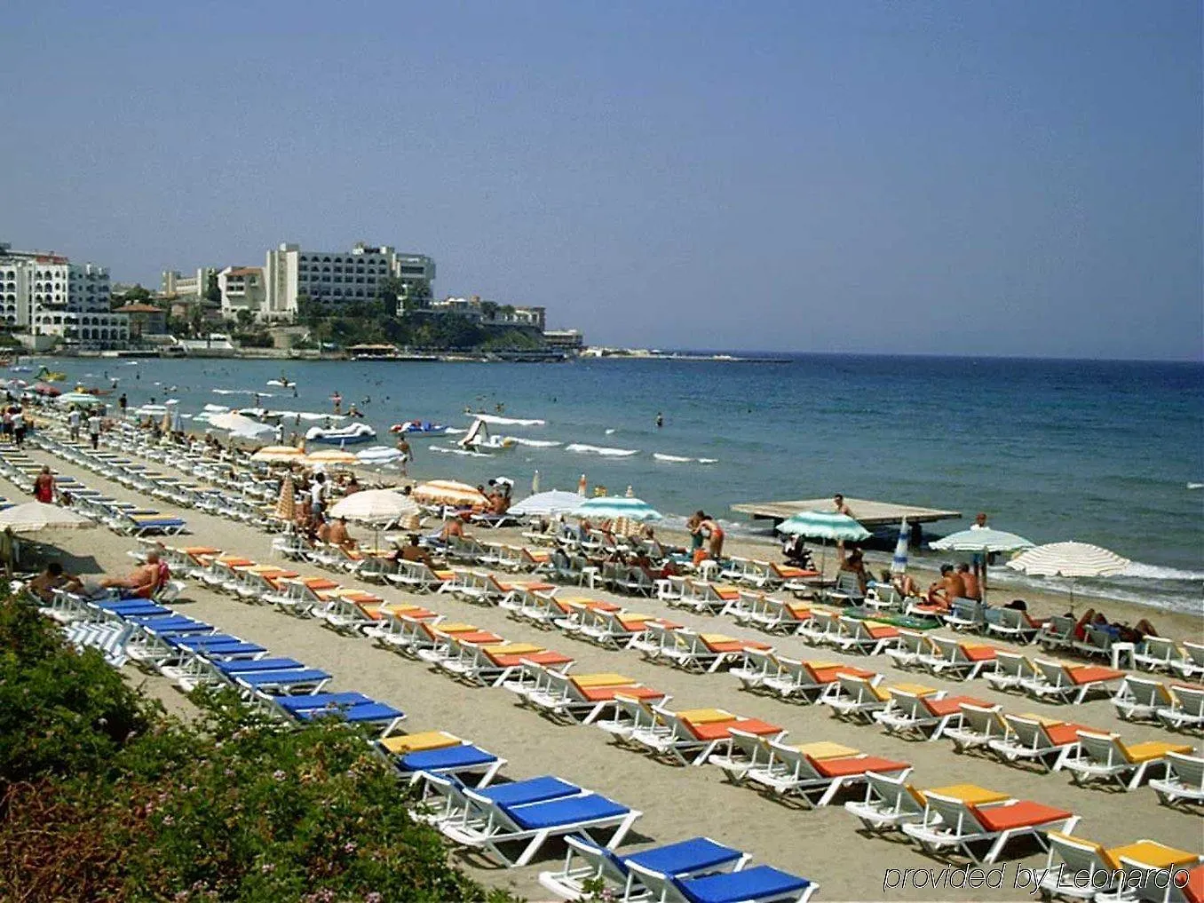 City'S Hill Hotel Kusadasi