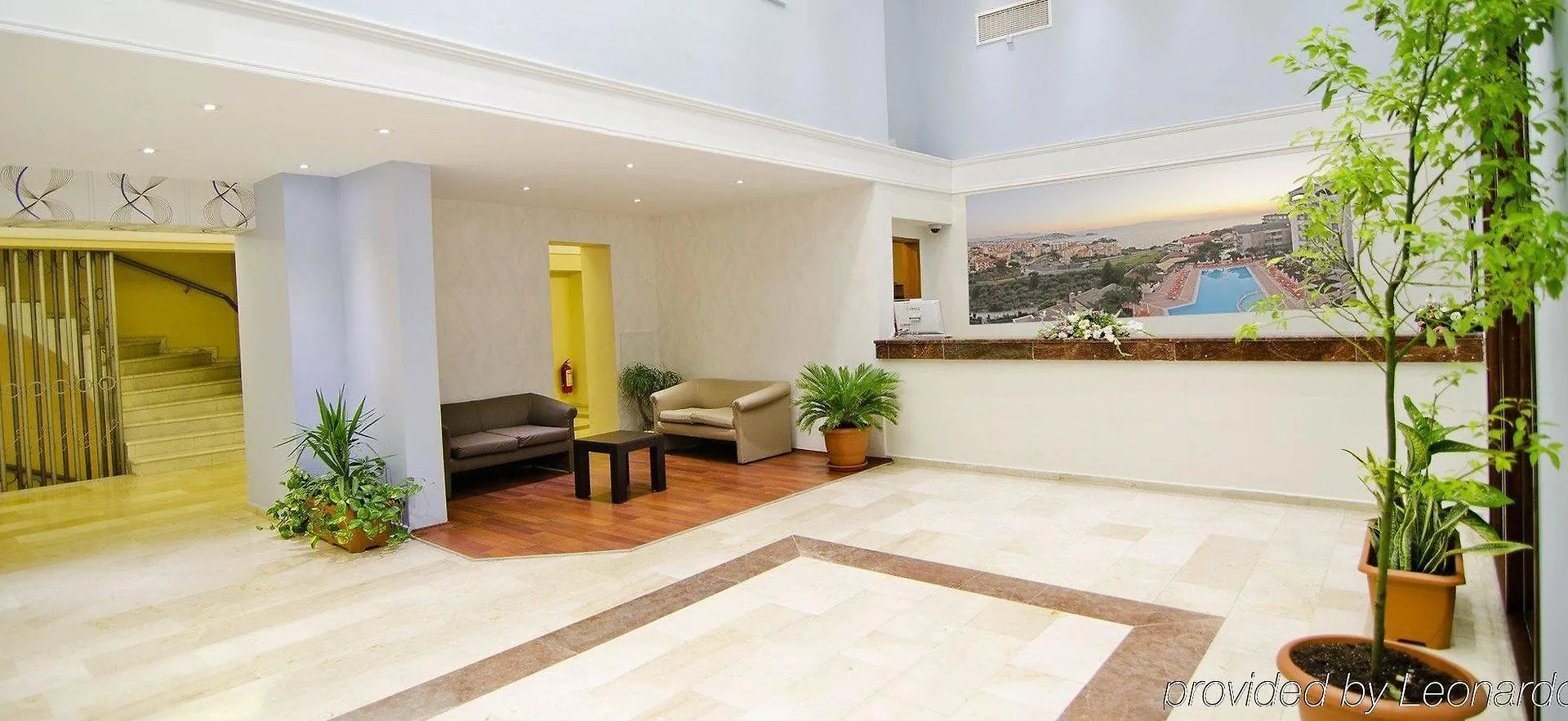****  City'S Hill Hotel Kusadasi Turkey