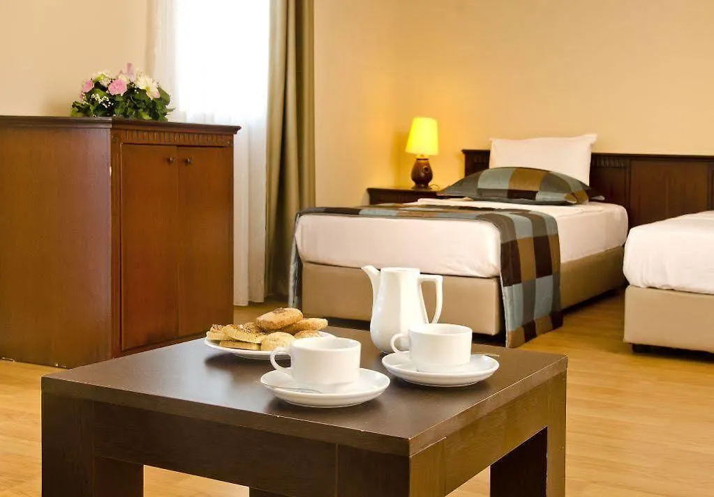 City'S Hill Hotel Kusadasi
