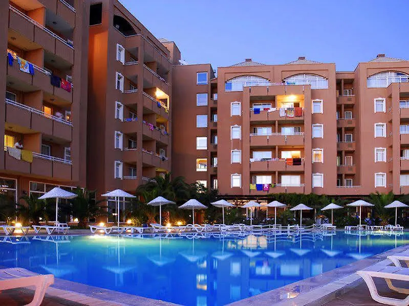 City'S Hill Hotel Kusadasi
