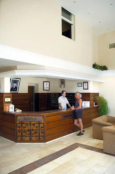 ****  City'S Hill Hotel Kusadasi Turkey