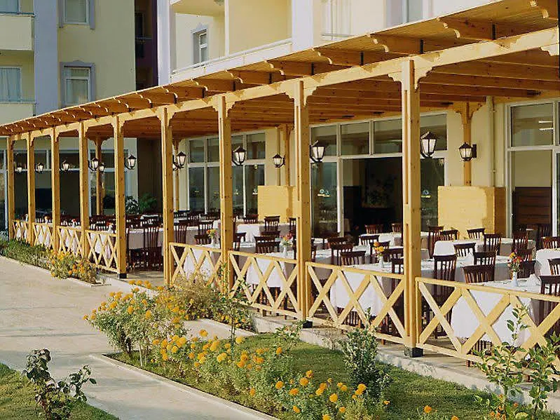 City'S Hill Hotel Kusadasi