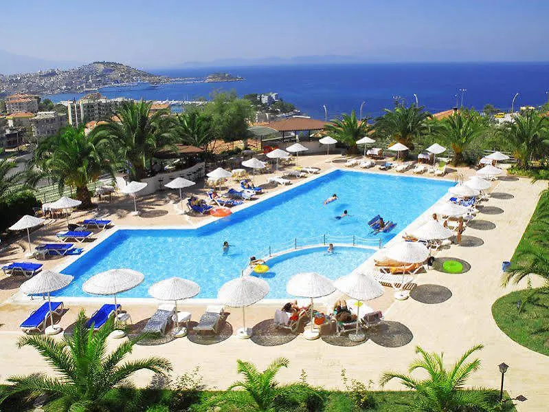 City'S Hill Hotel Kusadasi