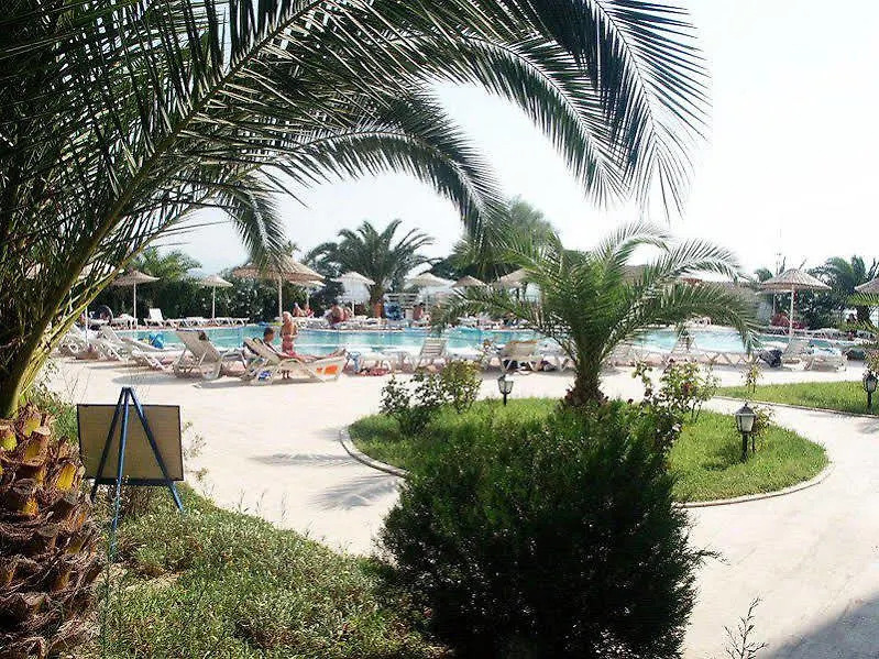 City'S Hill Hotel Kusadasi 4*,