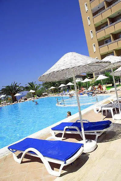 City'S Hill Hotel Kusadasi