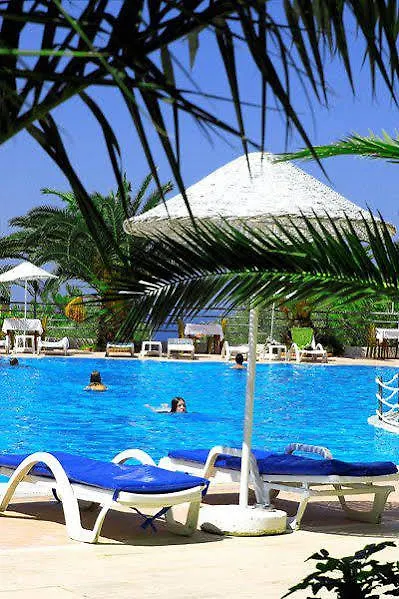 City'S Hill Hotel Kusadasi