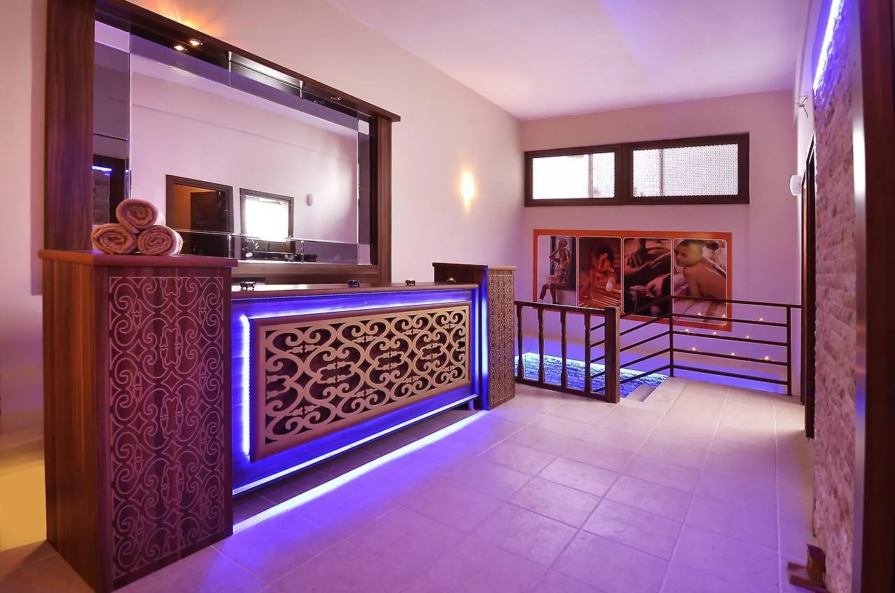 City'S Hill Hotel Kusadasi 4*,  Turkey