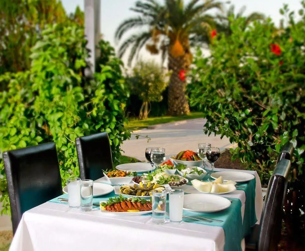 City'S Hill Hotel Kusadasi