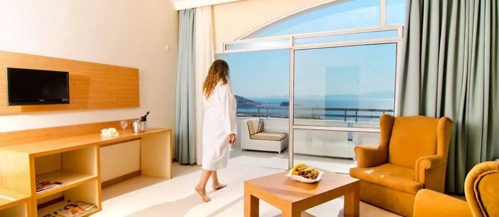 City'S Hill Hotel Kusadasi 4*,