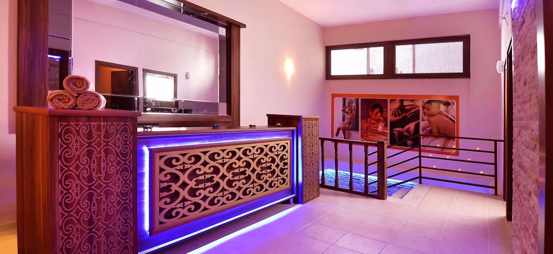 City'S Hill Hotel Kusadasi 4*,  Turkey