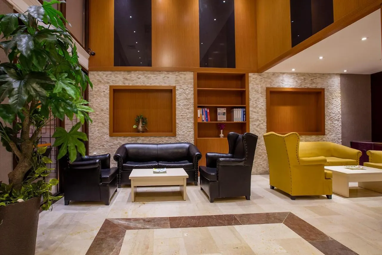 City'S Hill Hotel Kusadasi Turkey