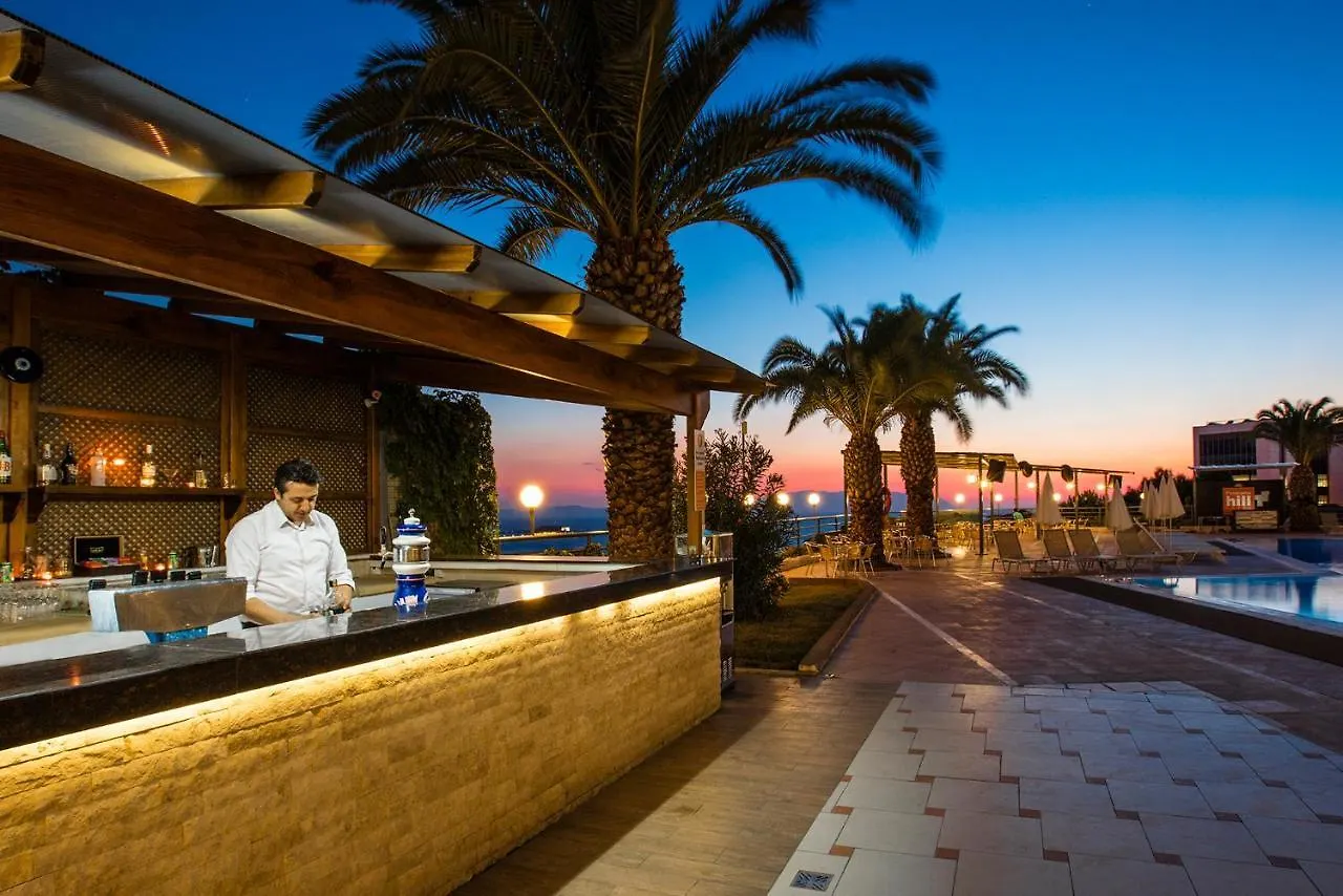City'S Hill Hotel Kusadasi 4*,  Turkey