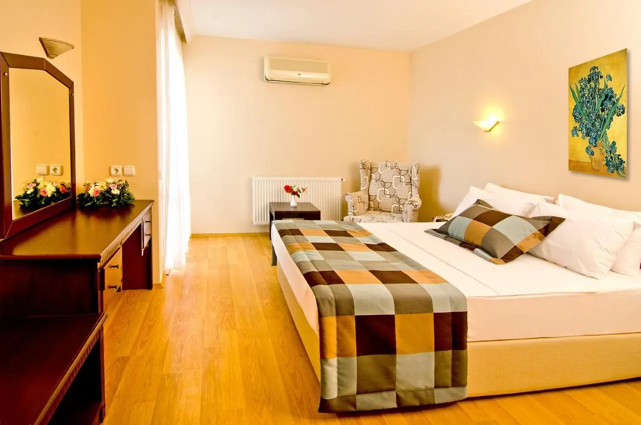 City'S Hill Hotel Kusadasi