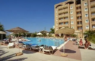 City'S Hill Hotel Kusadasi